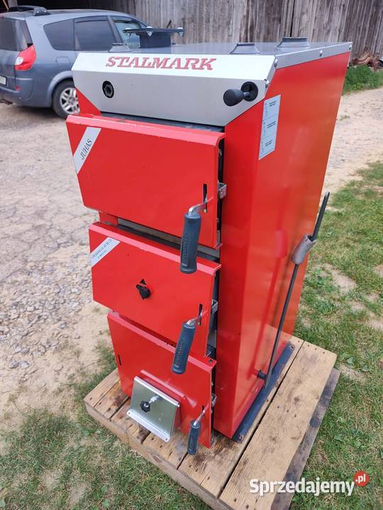 Piec kocioł Stalmark 15kw Tarnów