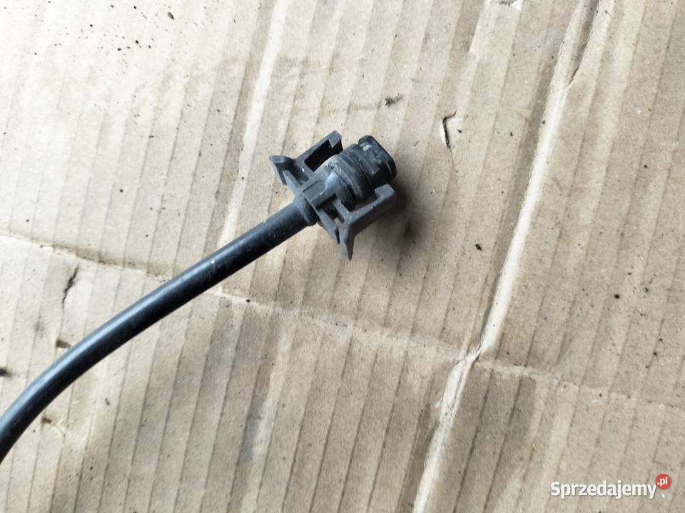 Citroen C3 Mk1 14HDI WĄŻ ZBIORNICZKA CHŁODNICY lubelskie sprzedam