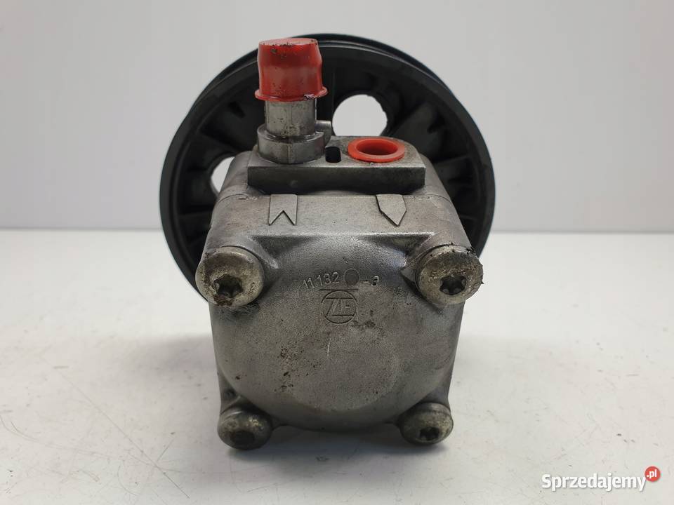 POMPA WSPOMAGANIA Volvo S80 24 T Turbo 9485757 Pompy wspomagania Chełm