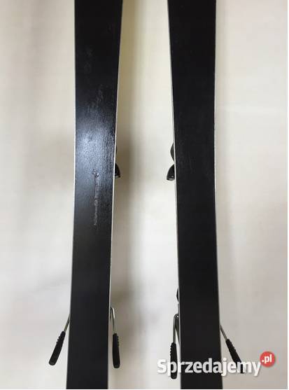 Narty Head X schape RACE 163 12571108 R122 Jelcz-Laskowice