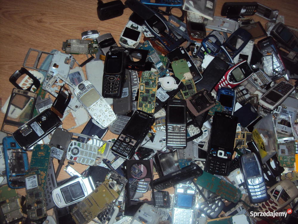 akcesoria gsm telefony plyty obudowy tasmy itp Kraków