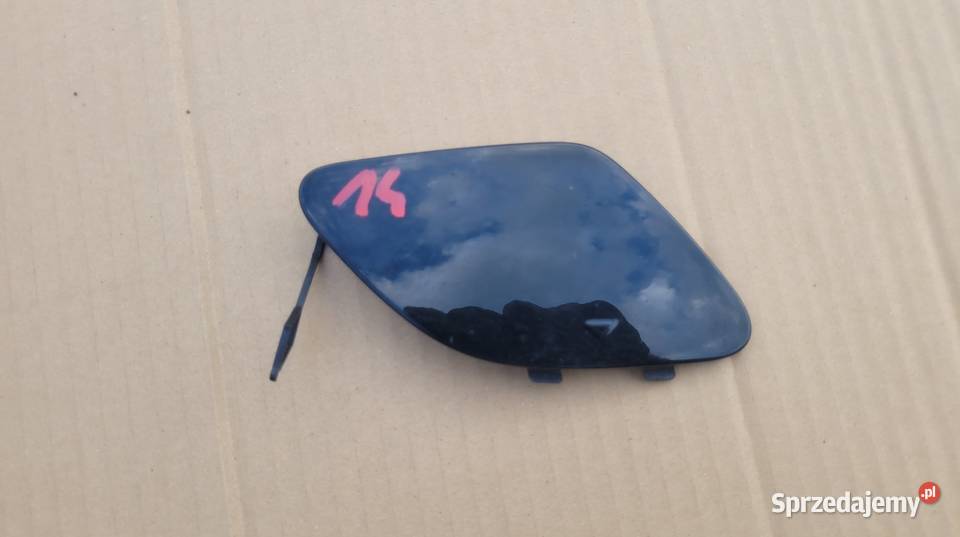 MERCEDES B W246 1114 ZAŚLEPKA HAKA ZDERZAKA Ruda Śląska