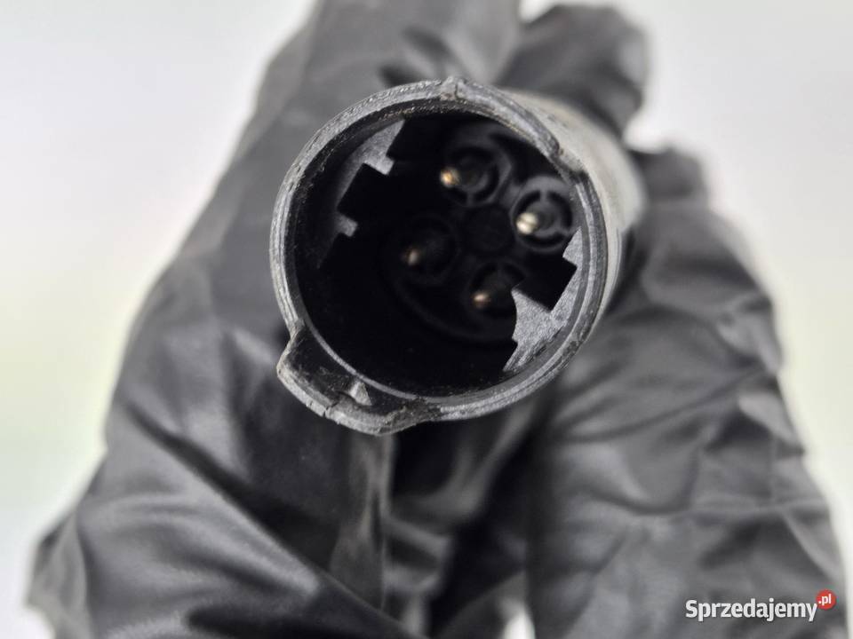 WTYCZKA KOSTKA BMW N43 E60 E61 E90 E91 E92 E81 Układ elektryczny silnika Janowice