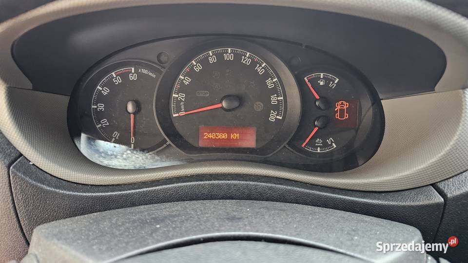 Opel Movano 23CDTI 130 Maxi 43m z Niemiec Rej FV Zarszyn