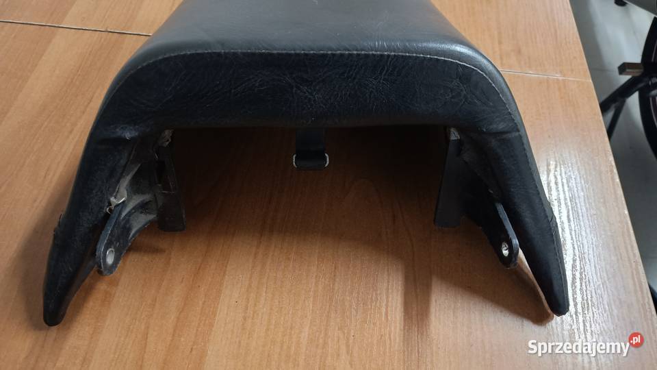 Siedzenie kanapa pasażera Yamaha vmax v 1200 vmx świętokrzyskie Skorzeszyce