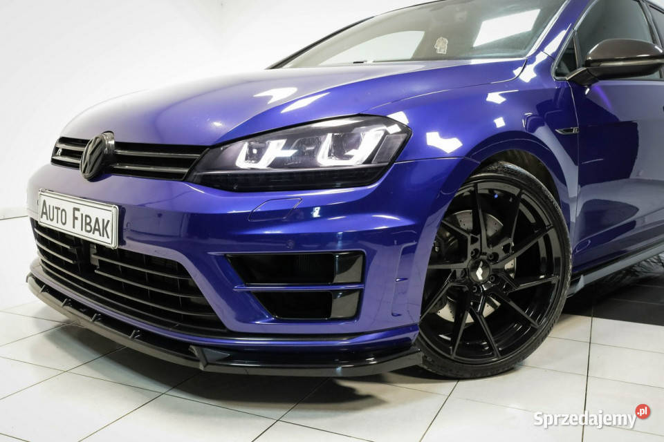 Volkswagen Golf 420Salon Golf