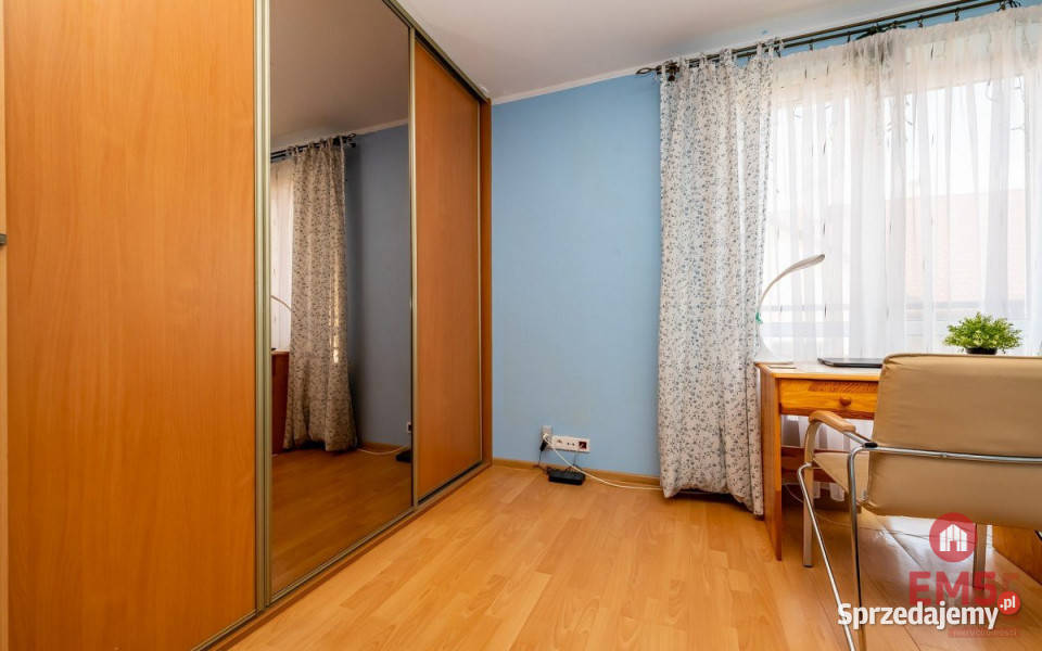 Mieszkanie Białystok 4561m2 2 pokojowe podlaskie