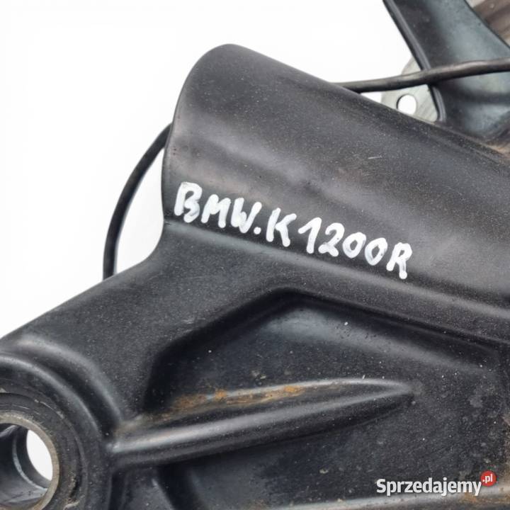 PIASTA NAPĘD TYŁ BMW K1200 K1200R K43 0508 Chełm