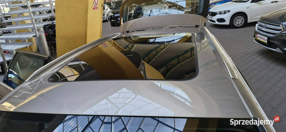 Audi A4 OPIS W podanej roczna gwarancja B8 czujnik parkowania śląskie Mysłowice