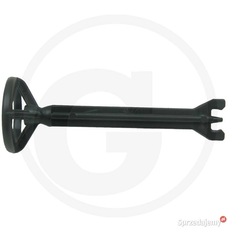 Kierownica zapasow bruder Kobylnica