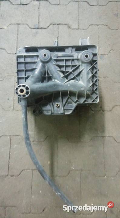 OBUDOWA AKUMULATORA 600915419 VW AUDI SEAT SKODA