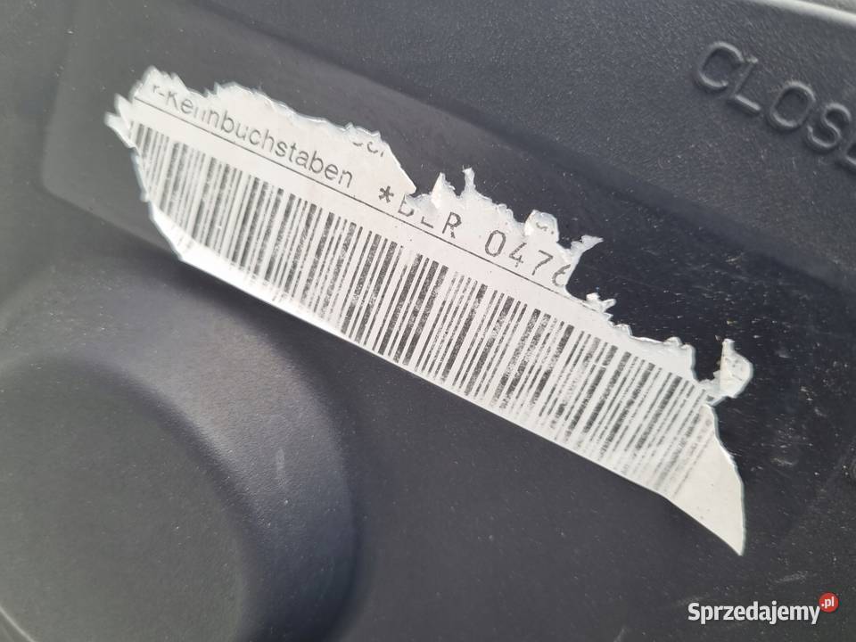 SILNIK KOMPLET VW Jetta V 20 FSI 150 152 0511r Rudka