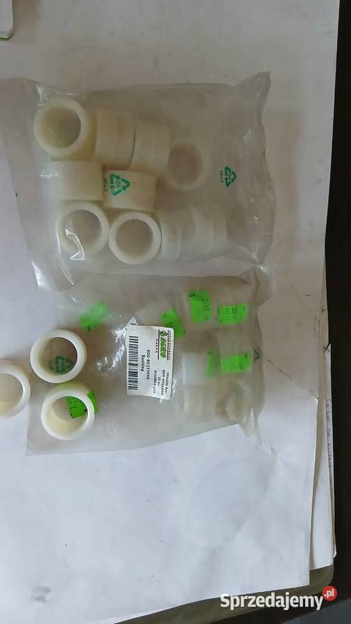 TULEJKA PLASTIKOWA NAGARNIACZA 80333966 łódzkie Radomsko