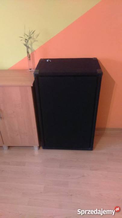 Wzmacniacz eltron 100u ZG 603 Kolumny