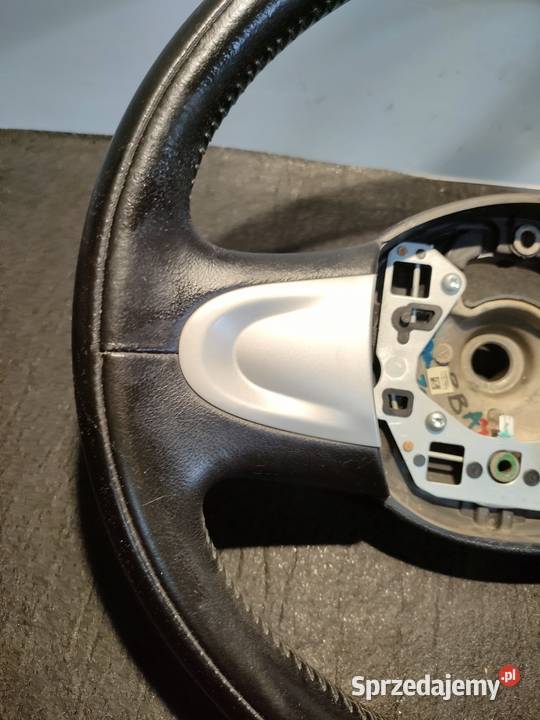 Mini One I Mini Coper S kierownica skórzana Swarzędz