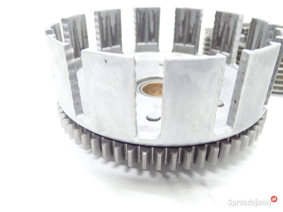 Sprzęgło Kosz Tarcze Przekładki Kawasaki KX 80 sprzedam