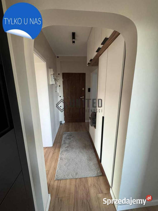 Grabiszyńska 60m Smart Homepiwnica Nieruchomości dolnośląskie Wrocław