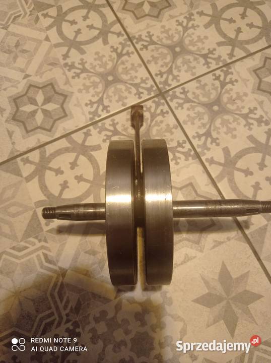 Wal WSK 125 Nysa sprzedam