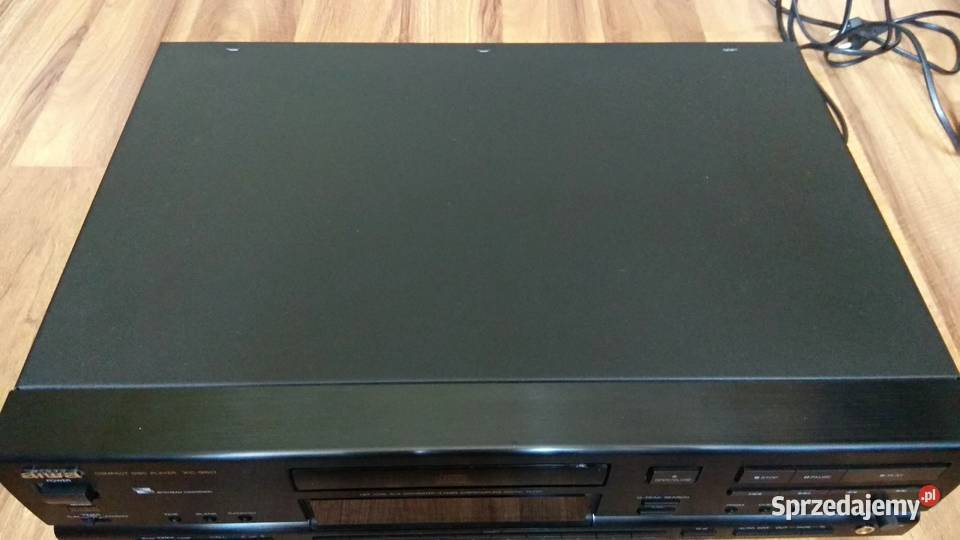 AIWA xc950 odtwarzacz cd Wyjście optyczne dolnośląskie Świebodzice