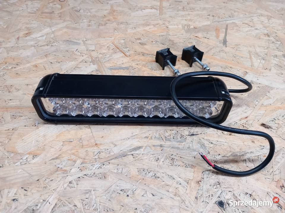 Lampa robocza Led Bar Chronów