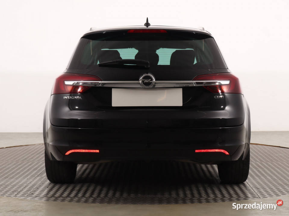 Opel Insignia 20 CDTI Katowice