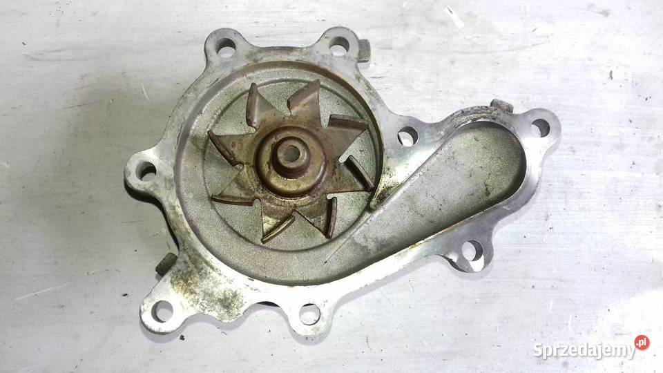 Pompa wody 22 Di Dci YD22 Xtrail Primera Almera śląskie sprzedam