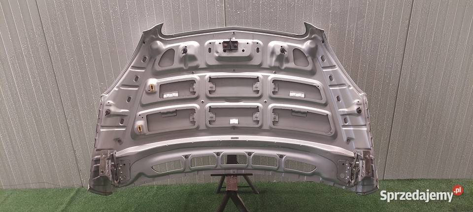 MASKA ZAWIASY MERCEDES BKLASA W245 LIFT 0811 Międzychód
