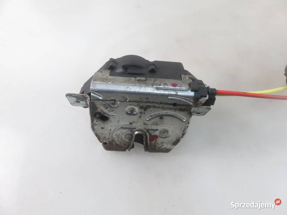 ZAMEK KLAPY MERCEDES KLASA E S211 2117400036 małopolskie