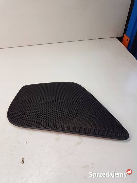 MASKOWNICA GŁOŚNIKA AUDI A6 C7 PRAWY P 4G0035420 Przystajń