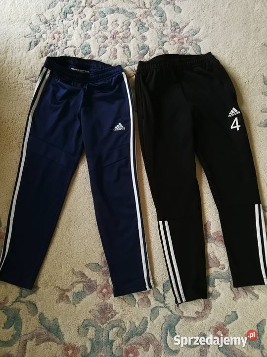 adidas puma champion spodnie dresowe treningowe