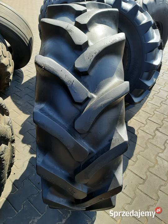 Opona używana rolnicza 14924 149R24 CULTOR AS