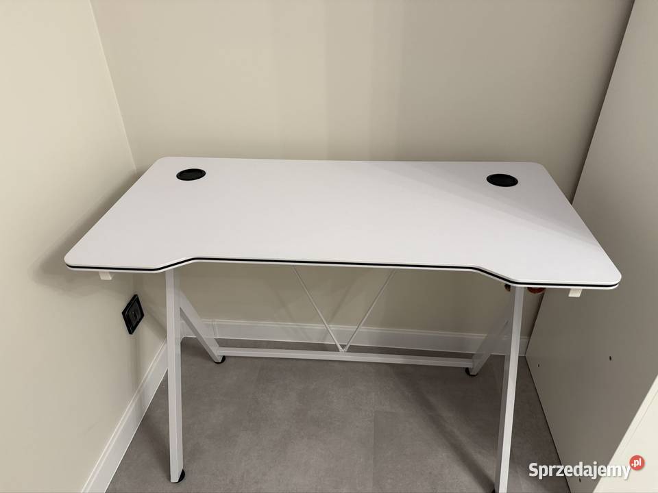 Biurko Gamingowe Huzaro Hero 100x50 50cm