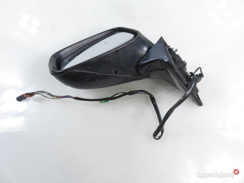 LUSTERKO LEWE PEUGEOT 807 9 PIN