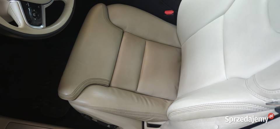 Volvo S90 20 d4 Salon 95 Bezwypadkowy nowe koła S90