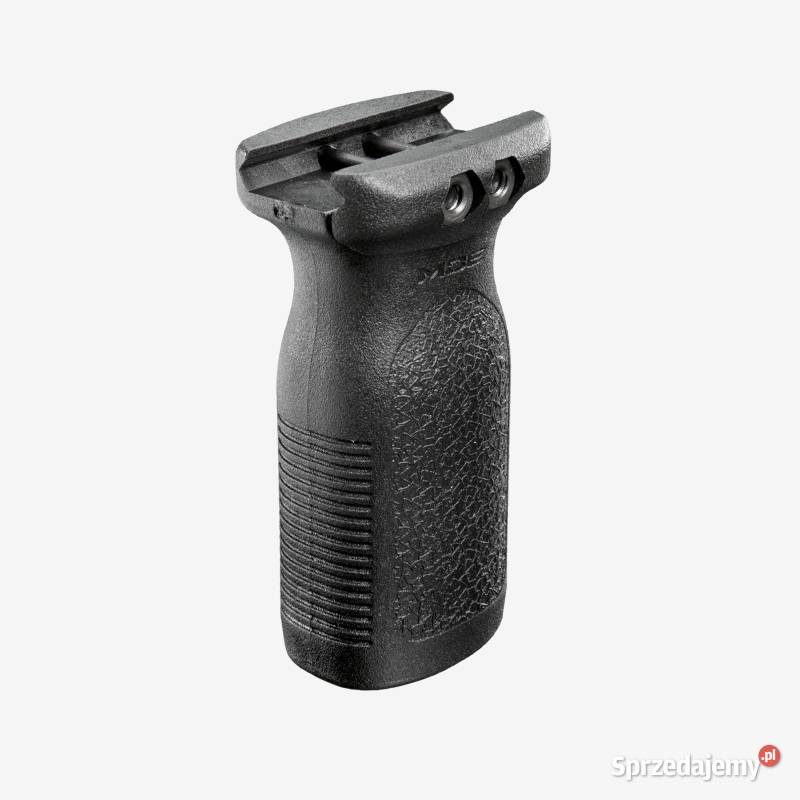 Chwyt Przedni Magpul RVG MAG412 Czarny sprzedam