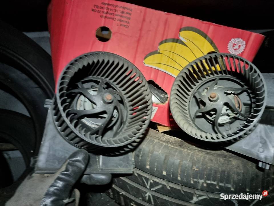 2 Nowe Amortyzatory Przednie Fiat Grande Punto Skawina