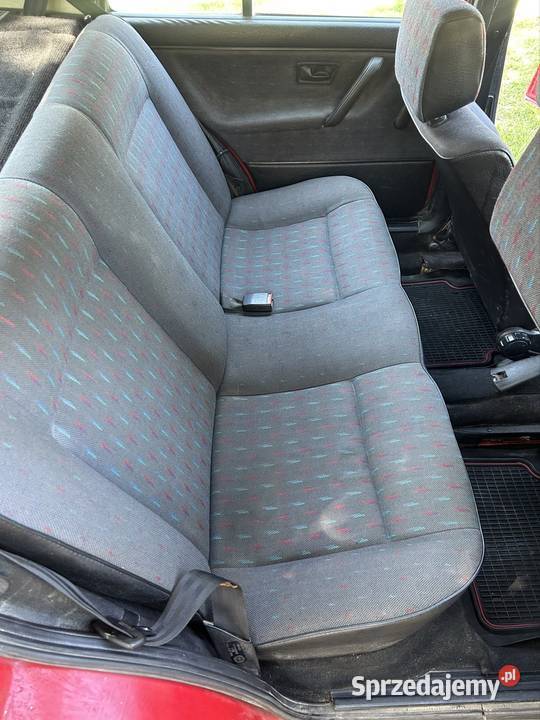 Golf 2 16td Rok produkcji 1991 Golf Majdan Królewski
