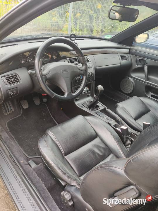 Sprzedam Fiata Coupe 20 16V z 1995roku
Autko Kłodzko