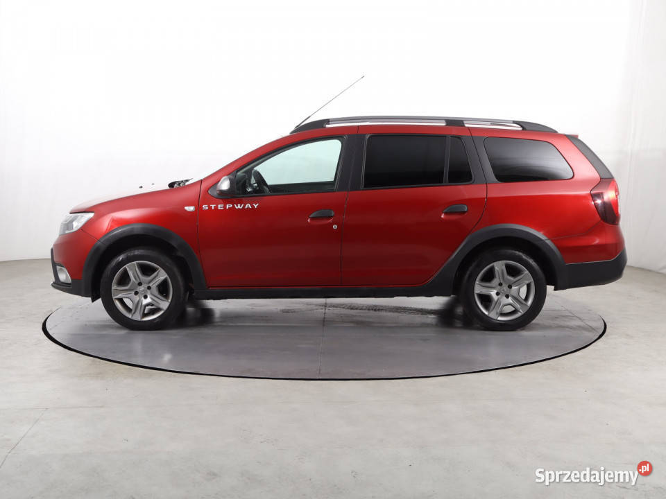 Dacia Logan 10 TCe LPG sprzedam