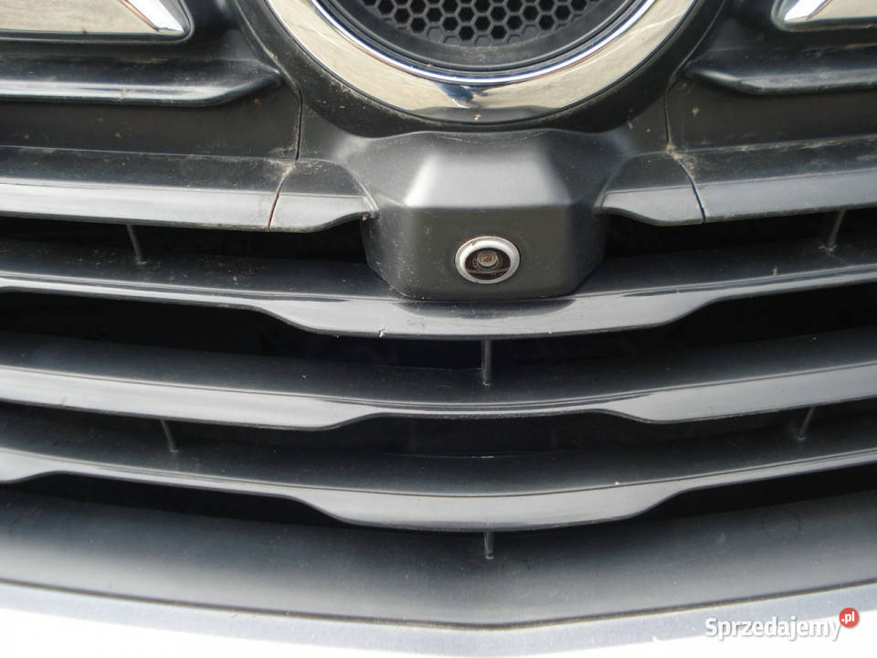 Opel Grandland X Serwis ASOStan idealny zachodniopomorskie Morzyczyn sprzedam