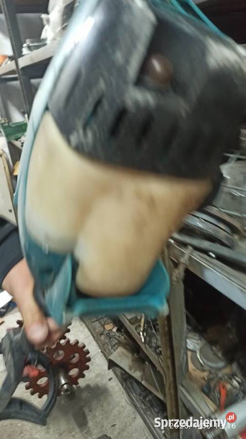 kosiarka spalinowa żyłkowa makita Kłodawa