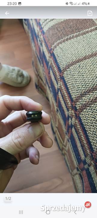 Opaska Opaski Malinowo