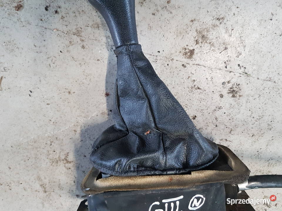 VW GOLF III VENTO 19TD WYBIERAK BIEGOW GALKA Turek sprzedam