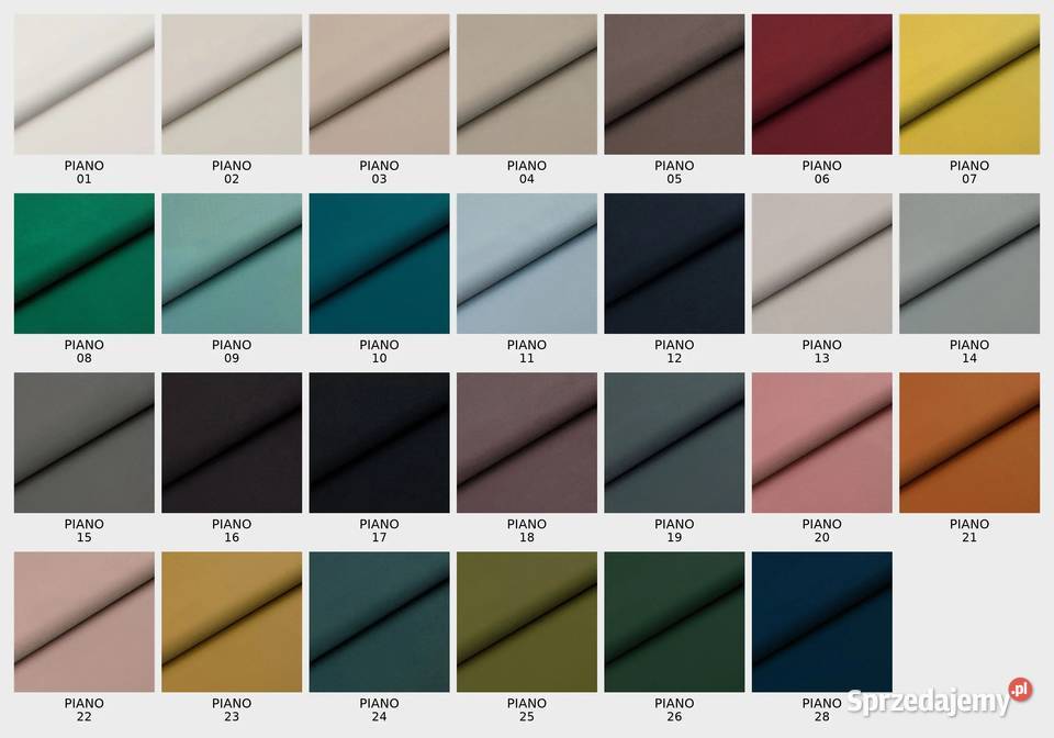 Pufa Tapicerowane Bubble Premium Popielata Edite Dom i Ogród Warszawa