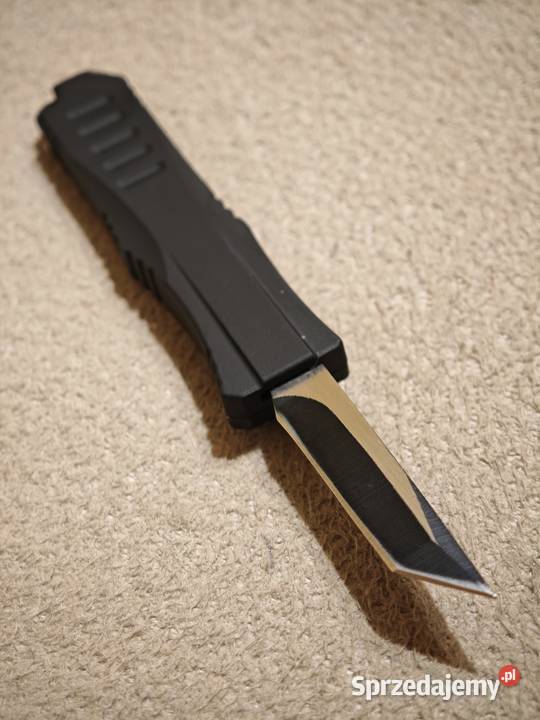 Nóż scyzoryk sprężynowy OTF 7M390MK Busko-Zdrój sprzedam