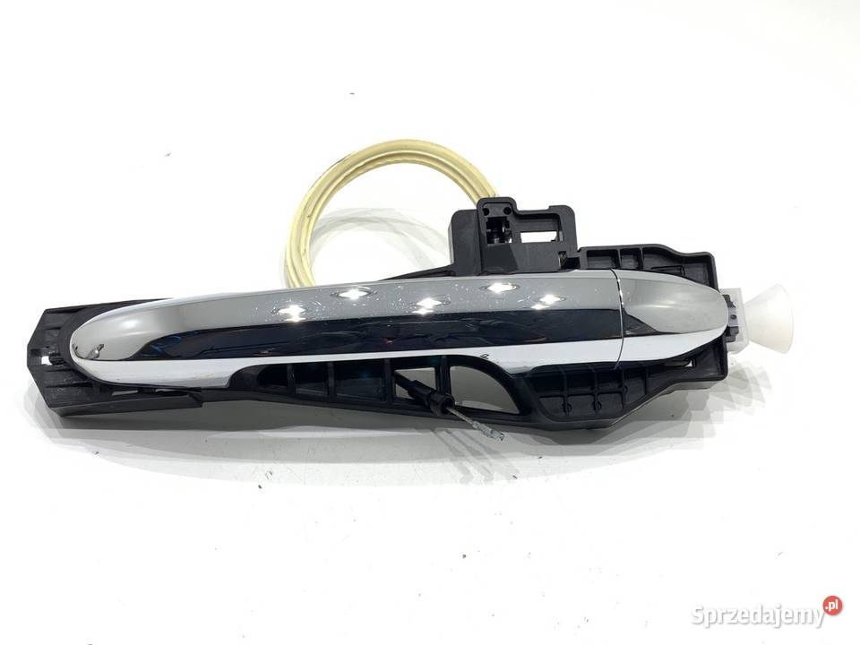 KLAMKA ZEWNĘTRZNA LEWY TYŁ FIAT TIPO Kombi Klamki podkarpackie