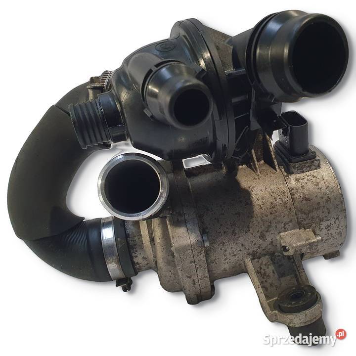 POMPA WODY BMW E87 E90 20 i wodna N43B20A Chełm sprzedam