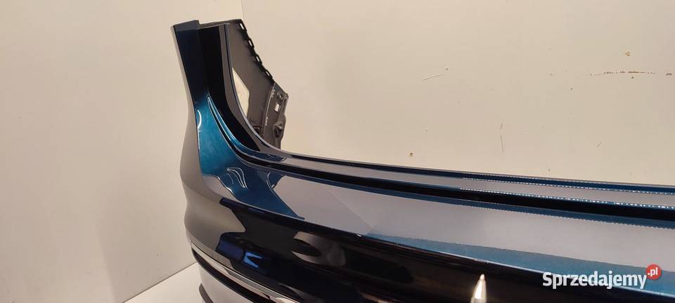 VW TIGUAN II ZDERZAK TYŁ RLINE LP5J 2023