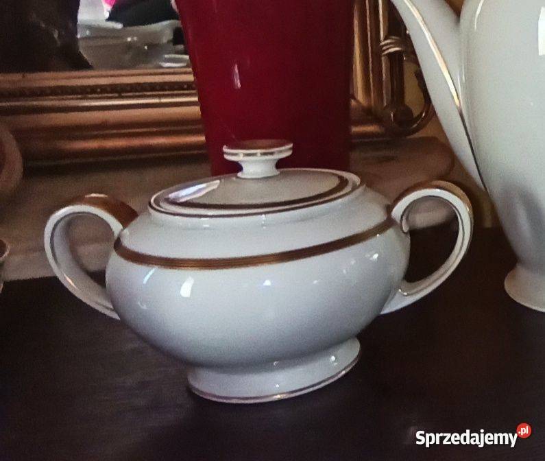 Cukiernica Rosenthal Winifred SelbGermany Gdańsk