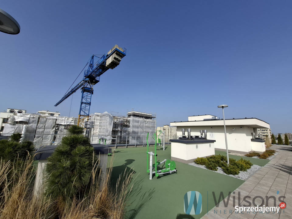 Mieszkanie 6244m2 3pok Warszawa 14573zł/m2